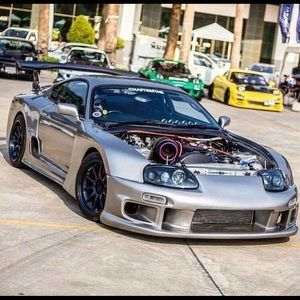 Meet your Posher, Jacob